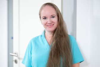 Jasmin Liem