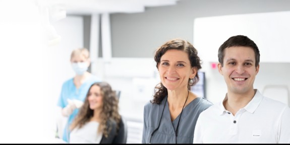 Dr. Jarry und Dr. Möller | Zahnärzte in Erding