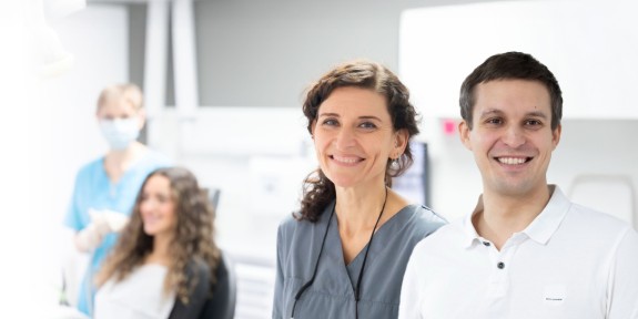 Dr. Jarry und Dr. Möller | Zahnärzte in Erding